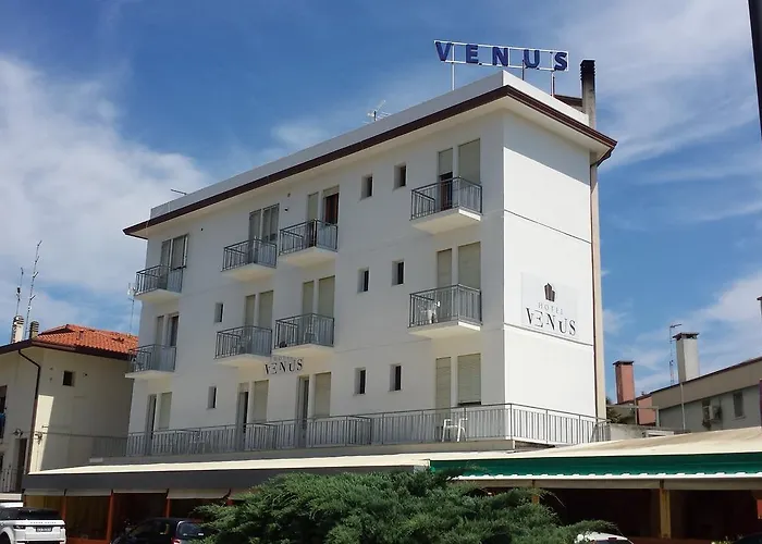Venus Best Price Caorle